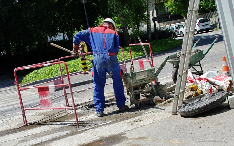  débouchage canalisation Magnanville