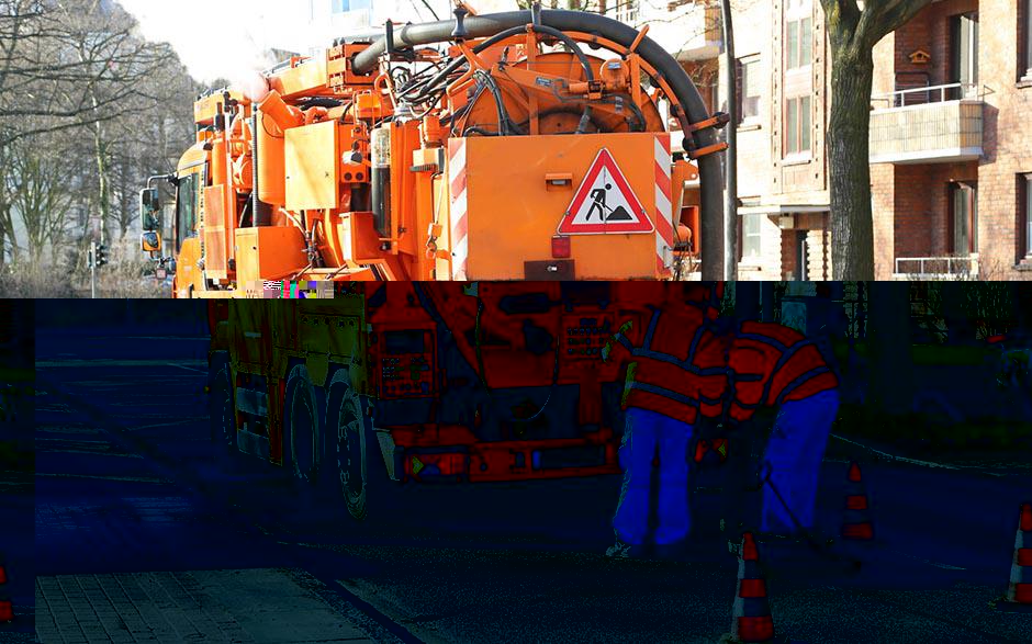 débouchage de canalisation Magnanville