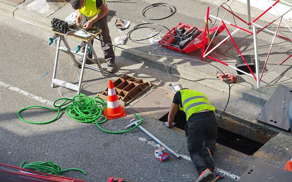 débouchage canalisation Drancy